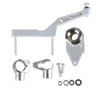 Support D'amortisseur De Direction Directionnel Pour ZX6R ZX636 2023-2025 - Kit Complet GFVFGNLNNA(2)