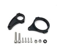 Support D'amortisseur De Direction en Alliage D'aluminium, Accessoires pour Scooter Électrique pour KAABO Wolf Warrior 11 King/Wolf King + Warrrior GT
