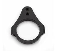 Support D'amortisseur De Direction Universel 31-54mm, Pince Fourche pour Victory Moto Course Rue ATV Scooter Électrique