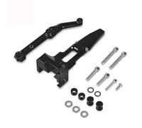Support D'amortisseur De Stabilisation Direction Moto, Accessoires pour Yamaha MT09 Tracer MT-09 Tracer 2016 2017 2018 2019