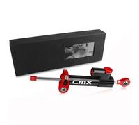 Support D'amortisseur De Stabilisation Direction pour Motos pour CMX 300 500 2010-2022 2011 2012 2013 2014 2015 2016