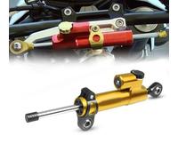 Support D'amortisseur De Stabilisation Direction Réglable Universel pour Moto pour Kawasaki pour VERSYS1000 pour VERSYS 1000 2017 2018 2019