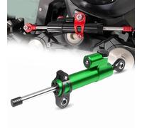 Support D'amortisseur De Stabilisation Direction Réglable Universel pour Moto, pour Kawasaki ZXR400 ZZR1400 ZX1400 ZZR1200 ZZR600 ZZR ZXR