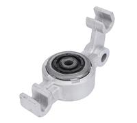 Support d'amortisseur de suspension 12796037, montage supérieur arrière pour 9-3 2003 à 2012, support de jambe de force de style OE en métal pour une conduite plus douce et