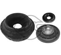 Metalcaucho 05766 Coupelle de suspension pour DACIA,RENAULT