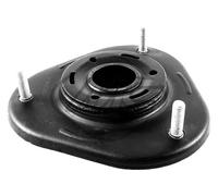 Support d'amortisseur des deux côtés de l'essieu avant 23102 Metalcaucho