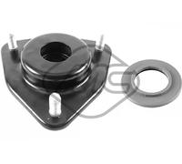 Metalcaucho 58425 Coupelle de suspension pour CITROËN,DODGE,JEEP,MITSUBISHI,PEUG