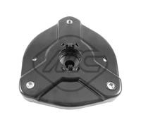 Metalcaucho 58747 Coupelle de suspension pour MERCEDES-BENZ