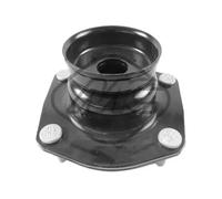 Support d'amortisseur des deux côtés de l'essieu avant 58750 Metalcaucho