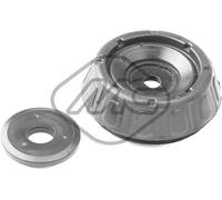 Metalcaucho 41563 Coupelle d'amortisseur des deux côtés de l'essieu avant