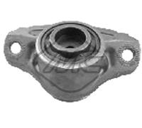 2X Metalcaucho Support De Ressort Arrière Pour VW Passat Variant 3G5 2.0 TDI 1.4