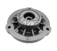 Support d'amortisseur des deux côtés du pont arrière Aluminium 74634 Metalcaucho