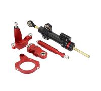 Support D'amortisseur Directionnel Pour Motos, Accessoires Pour R7 2021-2023 Direction Amortisseur Pour Moto(Black-D)