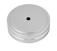 Support d'amortisseur d'isolation de Haut-Parleur d'ampli HiFi en Alliage d'aluminium, Coussinet de Pieds d'amplificateur Support d'amortisseur d'isolation de Haute