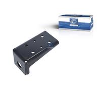 DT Spare Parts 7.12532 Support de jambe de suspension