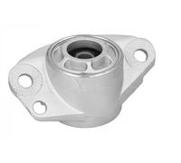 Support d'amortisseur Essieu arrière 100 741 0111 MEYLE pour SEAT AUDI SKODA VW