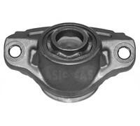 Sasic Coupelle de suspension 2656112 – Support d'amortisseur arrière pour VW Audi Seat Skoda