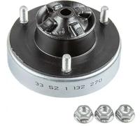 Support d'amortisseur Essieu arrière 31092 01 LEMFÖRDER pour BMW 5 5 Touring