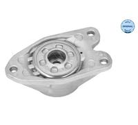 Support d'amortisseur Essieu arrière 314 741 0112 MEYLE pour BMW 1