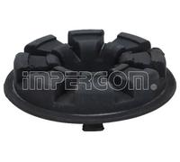 Support d'amortisseur Essieu arrière 31666 ORIGINAL IMPERIUM pour RENAULT CLIO V