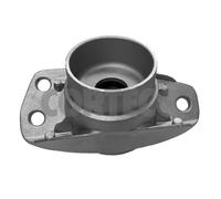 Support d'amortisseur Essieu arrière 49108046 CORTECO pour AUDI A7 Sportback