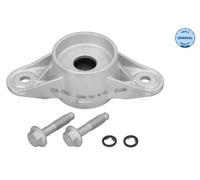 Support d'amortisseur Essieu arrière 70-14 741 0003 MEYLE pour TESLA MODEL 3