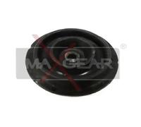 Support d'amortisseur Essieu arrière 72-1552 MAXGEAR pour FORD MAZDA