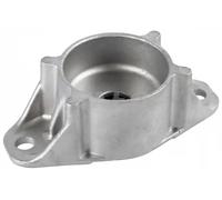 Support d'amortisseur Essieu arrière Aluminium 50 92 6577 SWAG pour VOLVO FORD