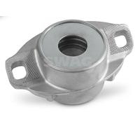 Support d'amortisseur Essieu arrière Aluminium 62 93 0030 SWAG pour PEUGEOT