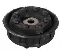 FEBI BILSTEIN Support de jambe de suspension 09522