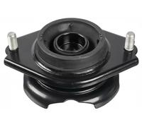 Support d'amortisseur Essieu arrière Caoutchouc/métal 170495 FEBI BILSTEIN