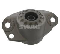 Support d'amortisseur Essieu arrière Caoutchouc/métal 32 91 9274 SWAG pour SKODA
