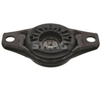 Support d'amortisseur Essieu arrière Caoutchouc/métal 50 94 6370 SWAG pour FORD