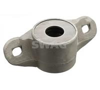Support d'amortisseur Essieu arrière Caoutchouc/métal 62 10 3508 SWAG