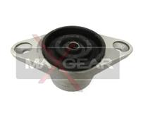 Support d'amortisseur Essieu arrière Caoutchouc/métal 72-1346 MAXGEAR pour VW