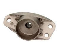 Support d'amortisseur Essieu arrière Caoutchouc/métal 72-2939 MAXGEAR pour VW