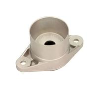 Support d'amortisseur Essieu arrière Caoutchouc/métal 72-3013 MAXGEAR pour AUDI