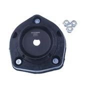 Support d'amortisseur Essieu arrière D600052 DENCKERMANN pour TOYOTA CARINA V