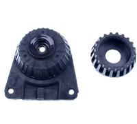 Support d'amortisseur Essieu arrière D600079 DENCKERMANN pour FORD MONDEO III