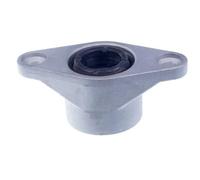 Support d'amortisseur Essieu arrière D600129 DENCKERMANN pour HYUNDAI KIA