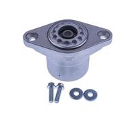 Support d'amortisseur Essieu arrière D600240 DENCKERMANN pour VW SKODA