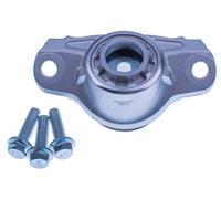 Support d'amortisseur Essieu arrière D600275 DENCKERMANN pour SEAT AUDI VW