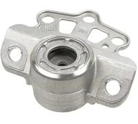 Support d'amortisseur Essieu arrière droit 36220 01 LEMFÖRDER pour FIAT ABARTH