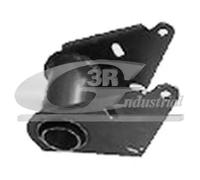 3RG Support extérieur de demi train arrière droit 45618 pour Renault 4 (10/1961-12/1993)
