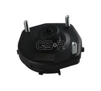 Support d'amortisseur Essieu arrière droit 514155 GSP pour MAZDA PREMACY
