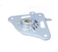 Support d'amortisseur Essieu arrière droit 72-7146 MAXGEAR pour FIAT JEEP