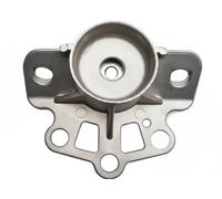 FAST Coupelle d'amortisseur FT12231 arrière droit pour Abarth, Alfa Romeo, Fiat, Opel, Vauxhall