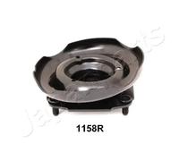 JAPANPARTS SM0368 Coupelle d'amortisseur Essieu arrière droit