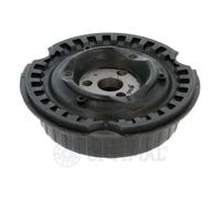 OPTIMAL F0-9004 Coupelle d'amortisseur