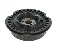 Support d'amortisseur Essieu arrière F0-9004 OPTIMAL pour PORSCHE AUDI VW